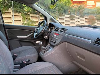 Ford C-MAX 2009