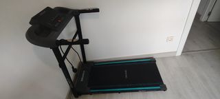 Cinta de correr Cecotec Drumfit