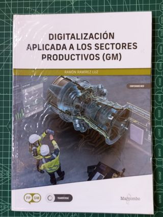 Digitalización aplicada a los sectores productivos