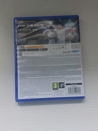 FC 25 PS5