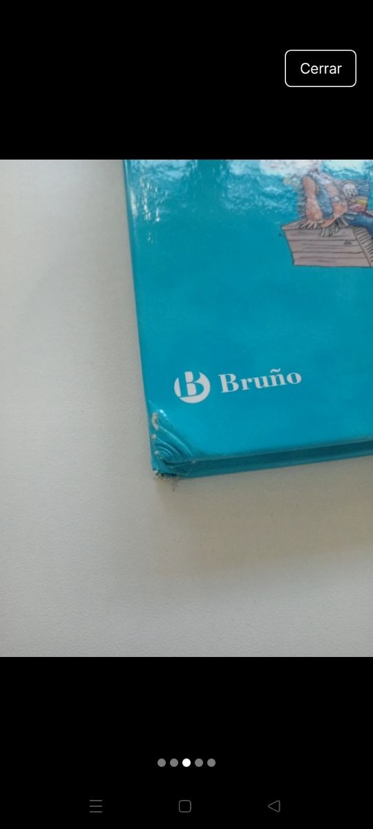 Americana Zara Basic Mujer Talla L Marrón