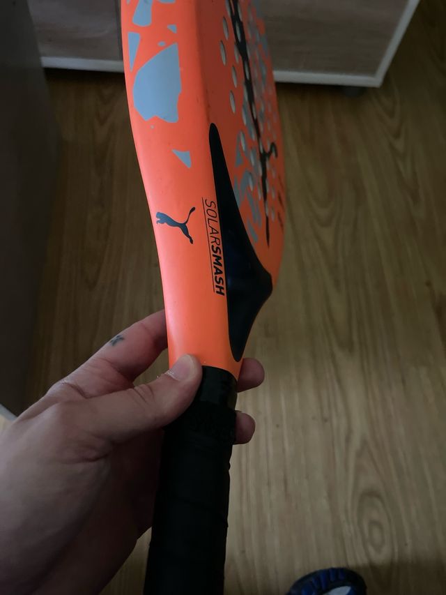 Pala de pádel Puma Smash