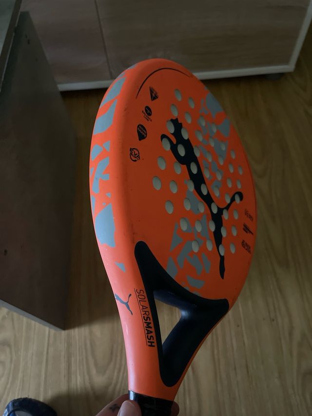 Pala de pádel Puma Smash