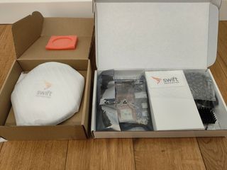 Scheda di valutazione Pikei Multi SwiftNav
Gps rtk