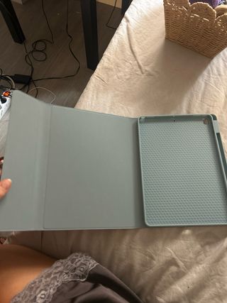  funda para iPad Air 4 o iPad Air 5 (10.9 pulgadas