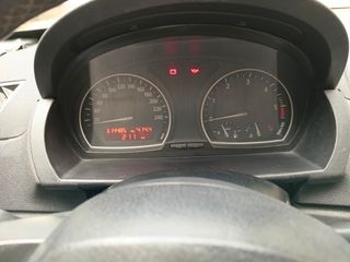 BMW X3 M 2004