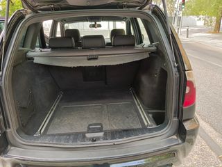 BMW X3 M 2004