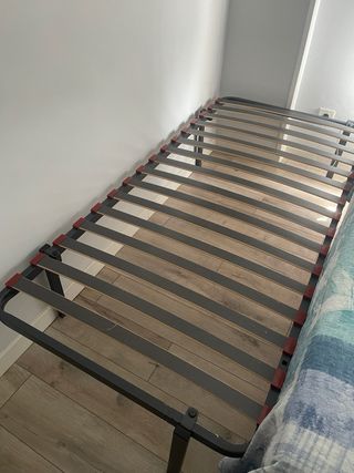 Somieres nido /canguro. 90x190.