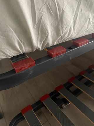 Somieres nido /canguro. 90x190.