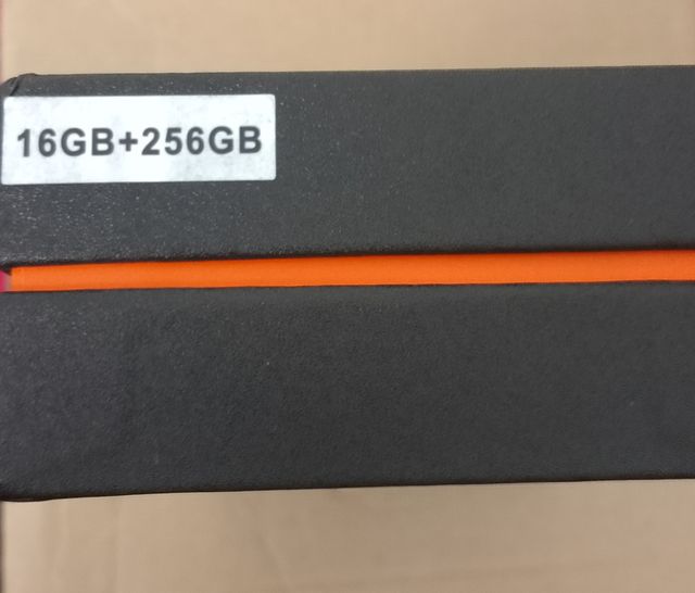 Smartwatch Android Negro