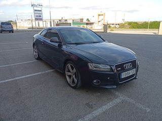 Audi A5 Coupe