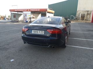 Audi A5 Coupe