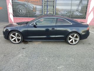 Audi A5 Coupe