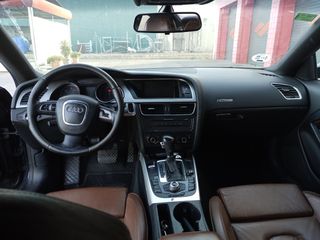 Audi A5 Coupe