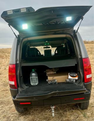 Land Rover Discovery 2007 OFERTA!