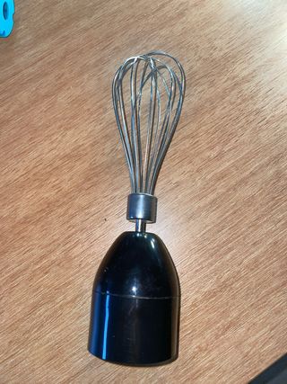 Batidora de mano Sytech Tornado