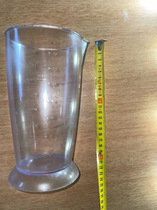 Batidora de mano Sytech Tornado