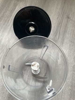 Batidora de mano Sytech Tornado