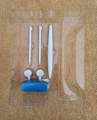 "Nuevo"GAME PAD(Wii U)Accesorios 