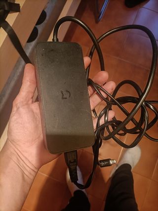 Bicicleta Eléctrica Plegable Xiaomi