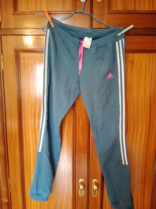 Chándal Adidas Mujer Talla M
