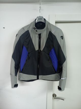 Chaqueta cordura talla L