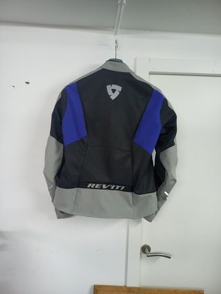 Chaqueta cordura talla L