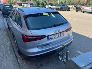 Audi A6 Allroad 2020
