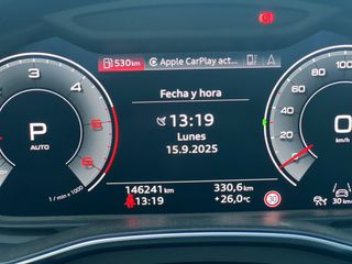 Audi A6 Allroad 2020