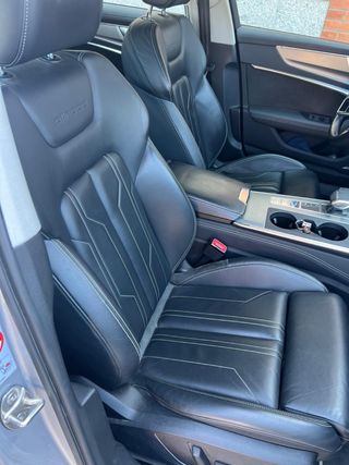 Audi A6 Allroad 2020