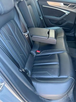 Audi A6 Allroad 2020