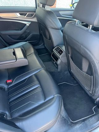 Audi A6 Allroad 2020