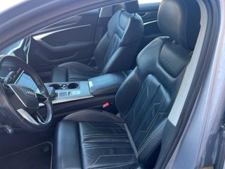 Audi A6 Allroad 2020