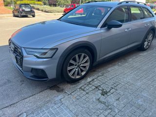 Audi A6 Allroad 2020