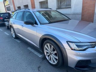 Audi A6 Allroad 2020