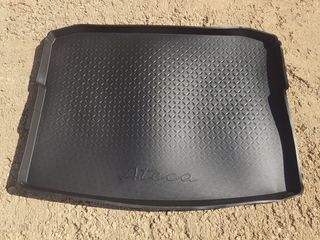 Protector maletero SEAT Ateca