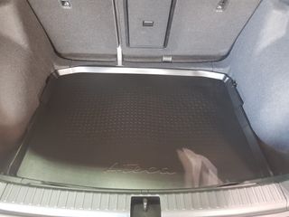 Protector maletero SEAT Ateca