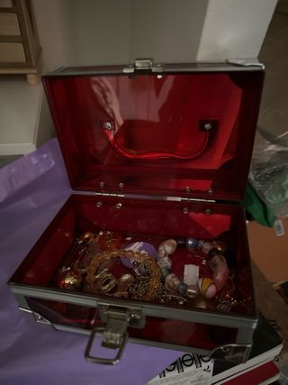 Cassetta porta attrezzi