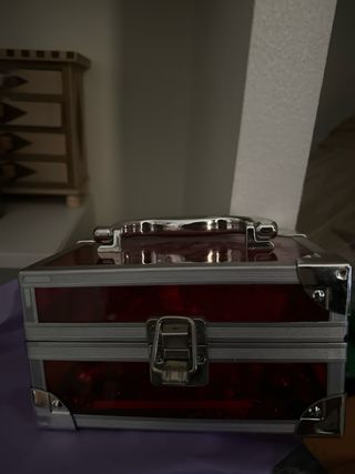 Cassetta porta attrezzi