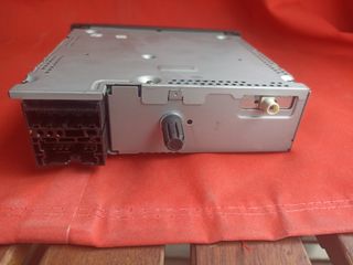 Radio CD MP3 Bluetooth  renault