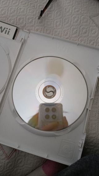 Juegos Zelda Wii 