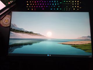 Monitor Samsung Odyssey G4 FHD HDR