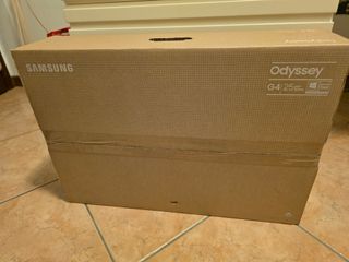 Monitor Samsung Odyssey G4 FHD HDR
