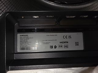 Monitor Samsung Odyssey G4 FHD HDR