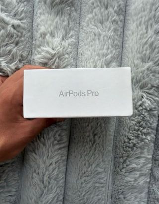 Últimos Airpods Pro (nuevos)