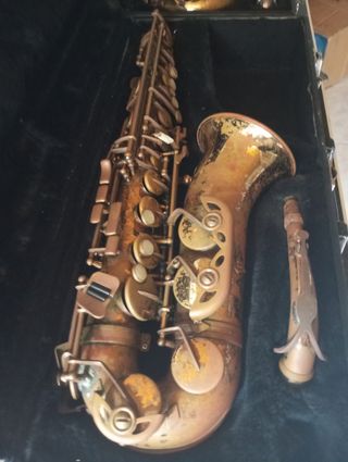 Saxos Júpiter 767