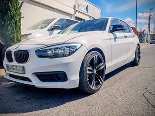 BMW Serie 1 2018