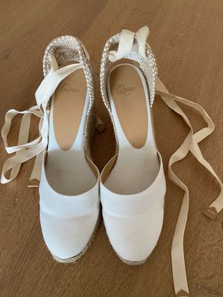 Cuñas Castaner Carina