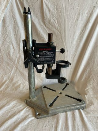 Soporte para taladro de banco