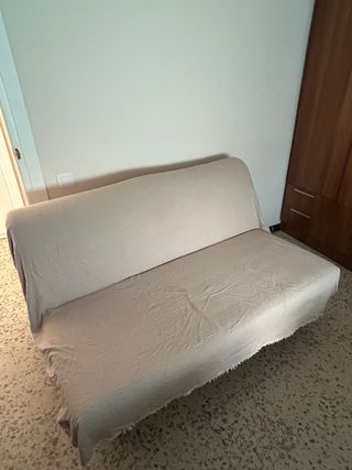 Sofá cama 